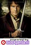The Hobbit: An Unexpected Journey poster, &copy; 2012 Warner Bros.