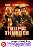Poster Tropic Thunder (c) Universal Pictures