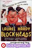 Poster Block-Heads