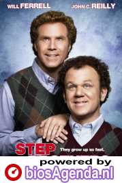 Poster Step Brothers (c) Sony Pictures Releasing