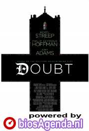 Poster Doubt (c) Miramax Films