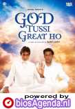 Poster God Tussi Great Ho - Eros Entertainment