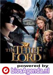 Poster The Thief Lord (c) 20th Century Fox