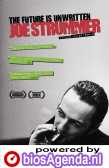 Poster Joe Strummer - The Future is Unwritten
