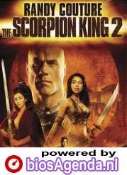 Poster The Scorpion King 2: Rise of a Warrior