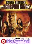Poster The Scorpion King 2: Rise of a Warrior