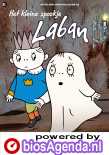 Poster Het kleine spookje Laban (c) Twin Film