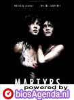 Poster Martyrs