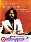 Poster Concert for Bangladesh