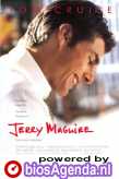 poster 'Jerry Maguire' © 1996 Columbia TriStar