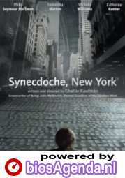Synecdoche, New York (c) Paradiso Films