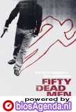 Fifty Dead Men Walking (c) European Film Partners