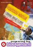Youssou Ndour: I Bring What I Love (c) Cinemien