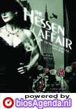 Poster The Hessen Affair
