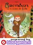 Brendan And The Secret Of The Kells poster, &copy; 2009 Recorded Cinematographic Variety