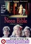 DVD-hoes The Neon Bible