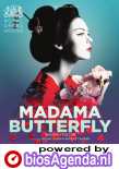 Poster Madama Butterfly