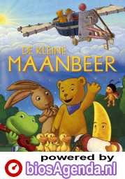 De Kleine Maanbeer (c) Benelux Film Distributie