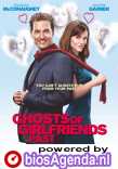 Poster Ghosts of Girlfriends Past (c) RCV Entertainment