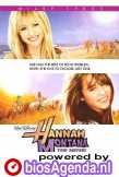 Hannah Montana: the movie