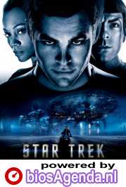 Star Trek (c) Universal Pictures