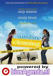 Sunshine Cleaning (c) A-film