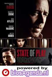 State of Play (c) Universal Pictures