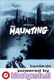 Poster The Haunting