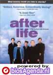 Poster 'After Life' © 2000 Filmfreak Distributie