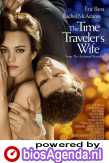 The Time Traveler's Wife poster, &copy; 2009 Warner Bros.