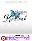 De vliegenierster van Kazbek (c) Benelux Film Distributie