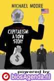 Capitalism: A Love Story poster, &copy; 2009 Paradiso