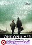 London River poster, &copy; 2009 Cinemien