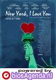 New York, I Love You poster, &copy; 2009 Paradiso