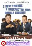 Old Dogs poster, &copy; 2009 Walt Disney Studios Motion Pictures