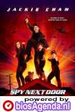 The Spy Next Door poster, &copy; 2010 A-Film Entertainment