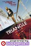Triangle poster, &copy; 2009 A-Film Entertainment