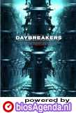 Daybreakers poster, &copy; 2009 Benelux Film Distributors