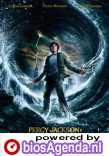 Percy Jackson & the Olympians: The Lightning Thief poster, copyright in handen van productiestudio en/of distributeur