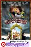 The Imaginarium of Doctor Parnassus poster, &copy; 2009 E1 Entertainment Benelux