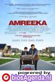 Amreeka poster, copyright in handen van productiestudio en/of distributeur