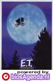 Re-release poster 'E.T.' © 1982 UIP