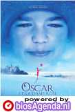 Oscar et la dame rose poster, &copy; 2009 Cinéart