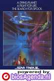 Star Trek III: The Search for Spock poster, copyright in handen van productiestudio en/of distributeur