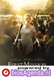 First Mission poster, &copy; 2010 A-Film Entertainment