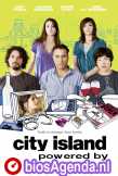 City Island poster, copyright in handen van productiestudio en/of distributeur