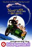 Nanny McPhee and the Big Bang poster, &copy; 2010 Universal Pictures