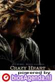 Crazy Heart poster, &amp;copy; 2009 Warner Bros.