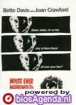 What Ever Happened to Baby Jane? poster, copyright in handen van productiestudio en/of distributeur
