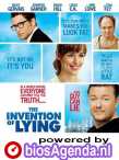 The Invention of Lying poster, copyright in handen van productiestudio en/of distributeur